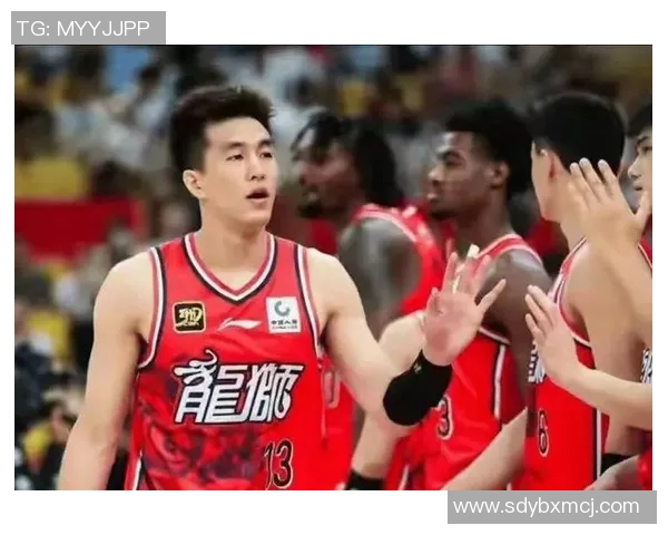 广东队获CBA总冠军，郭艾伦当选总决赛MVP