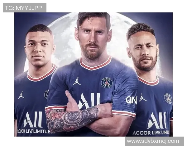 巴黎圣日耳曼法甲首战豪取开门红内马尔助攻姆巴佩梅开二度