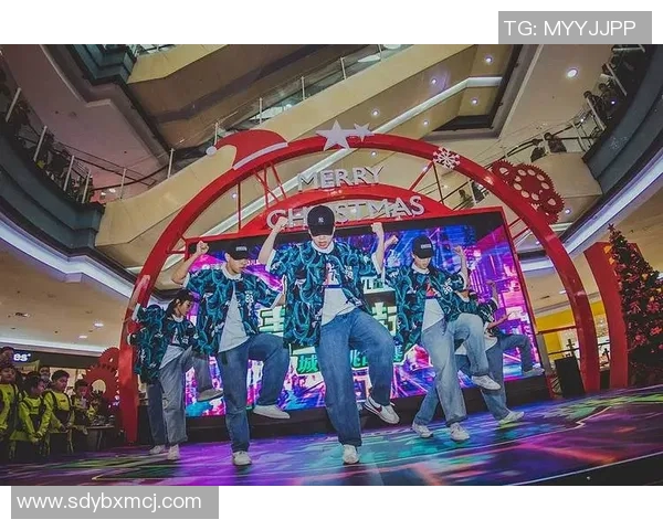 武汉街舞队技术深度解析：舞动城市的灵魂与激情