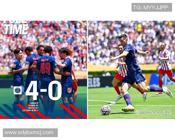 法甲联赛再现精彩对决，巴黎圣日耳曼压哨绝杀取胜迎来开门红