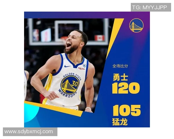 猛龙队主场不敌勇士，略显实力差距