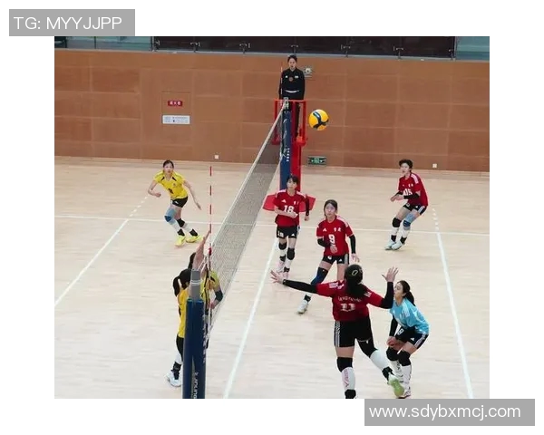 重庆排球队在排球节奏排名中创新高展现团队实力与竞技风采